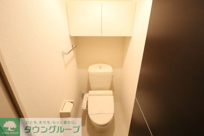 トイレ　お問合せはタウンハウジングまで！※現地待合わせ相談可能