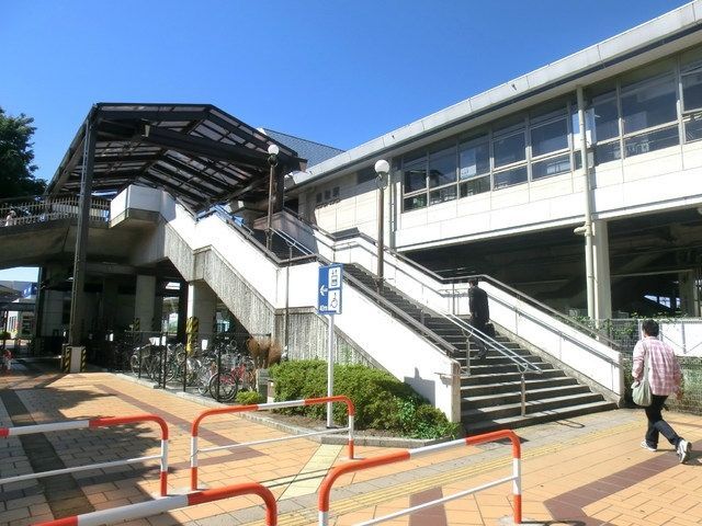 その他　鎌取駅（その他）まで800m