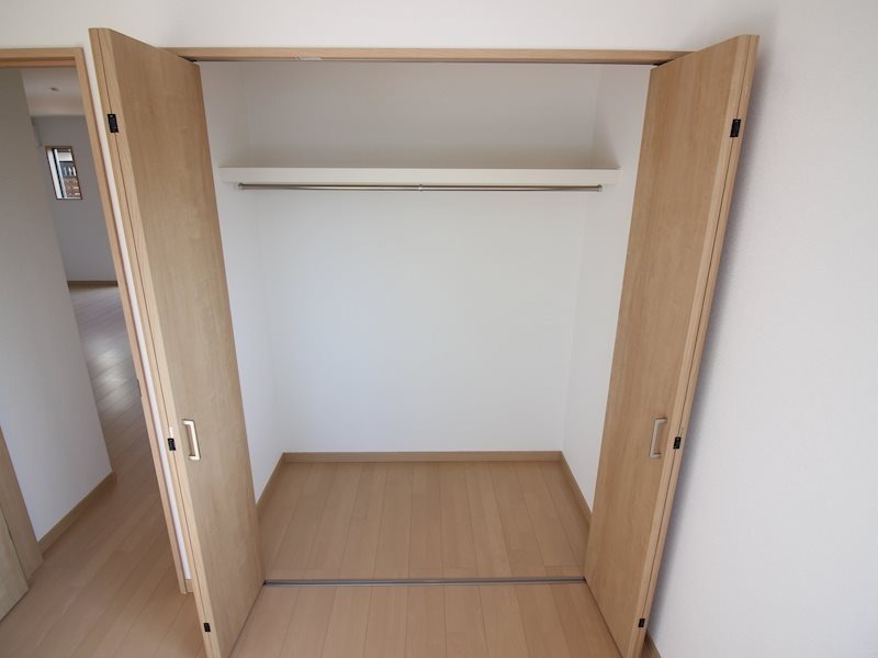 収納　同仕様