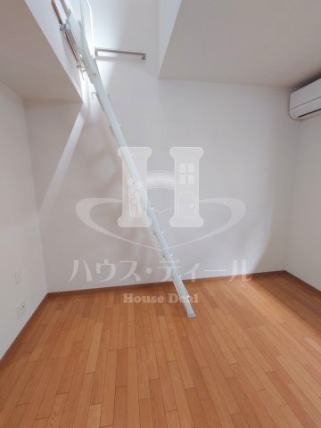 その他部屋・スペース　内装も気になるポイント