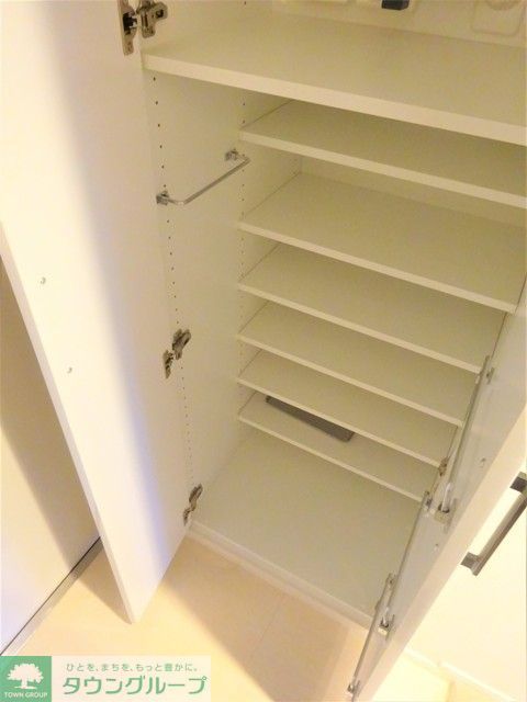 その他　※写真は同タイプ住戸です。