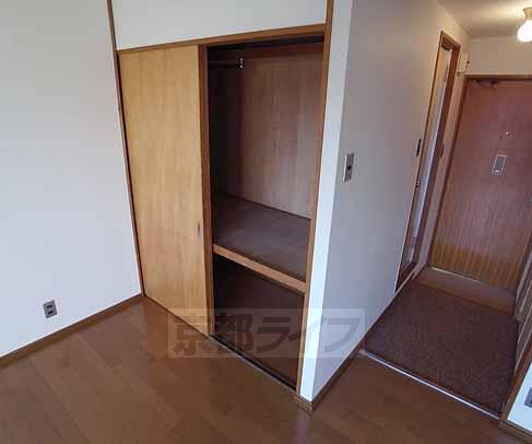 収納　たっぷり入りますよ