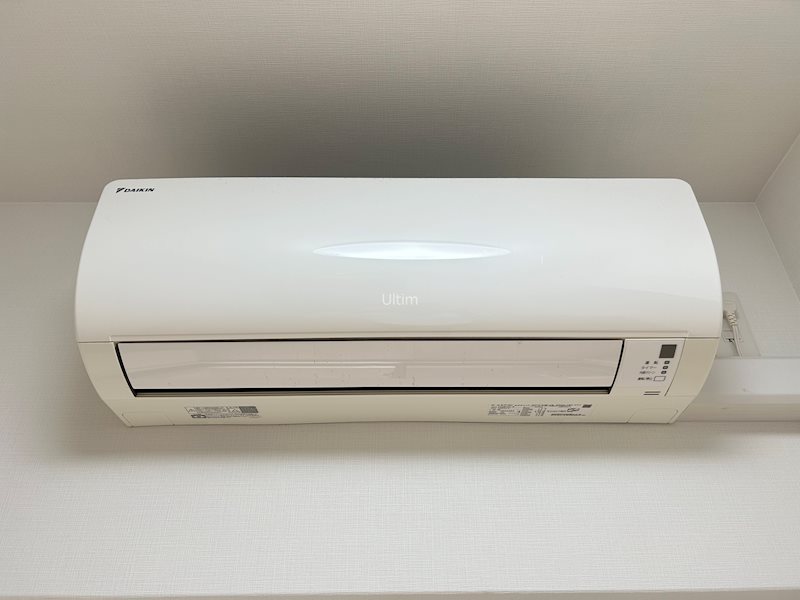 その他設備　※違うお部屋の写真です。ご参考ください。