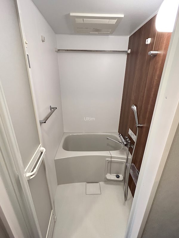 バス・シャワールーム　※違うお部屋の写真です。ご参考ください。