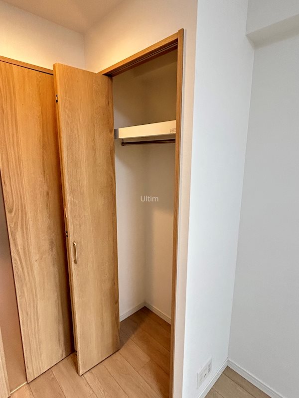 収納　※違うお部屋の写真です。ご参考ください。