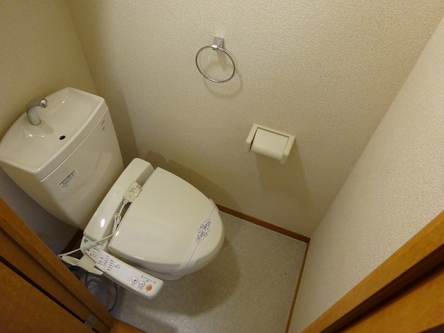 トイレ　画像6