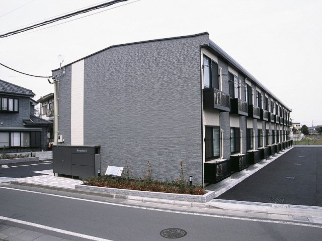建物外観　画像1