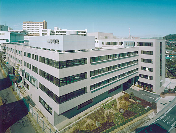 病院　八事病院（病院）まで1040m