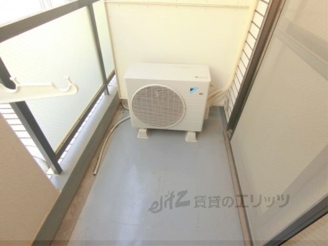 バルコニー　ベランダ