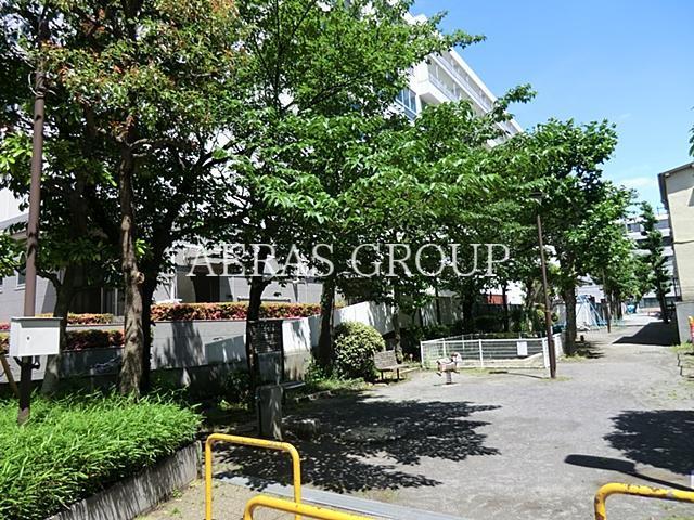 公園　佐賀町公園（公園）まで672m