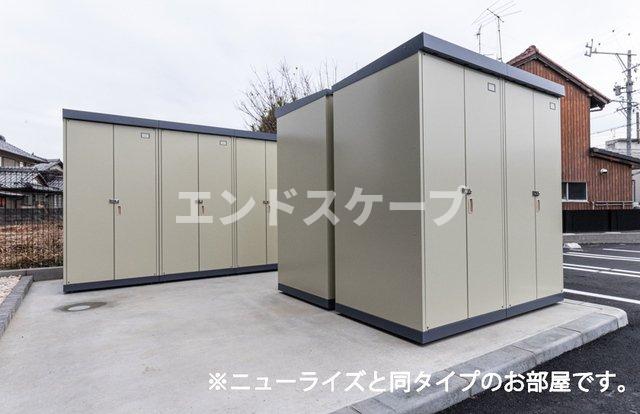その他共有部分　高崎、前橋のお部屋探しはエンドスケープまで！お客様の理想お聞