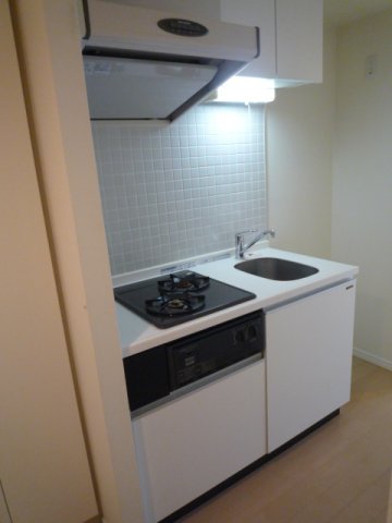 キッチン　キッチン※別部屋参考写真