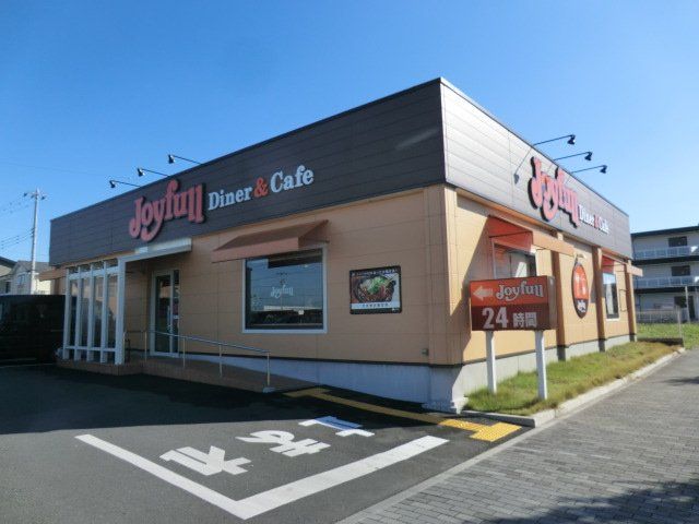 飲食店　ジョイフル 越谷レイクタウン店（飲食店）まで551m