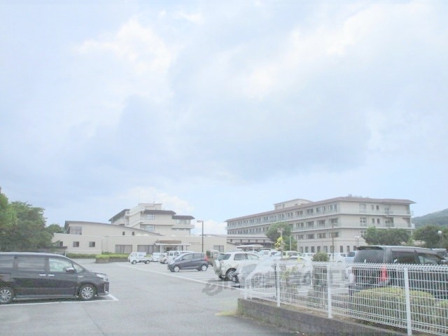 病院　ささやま医療センター（病院）まで2300m