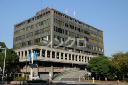 役所　戸田市役所（役所）まで2423m