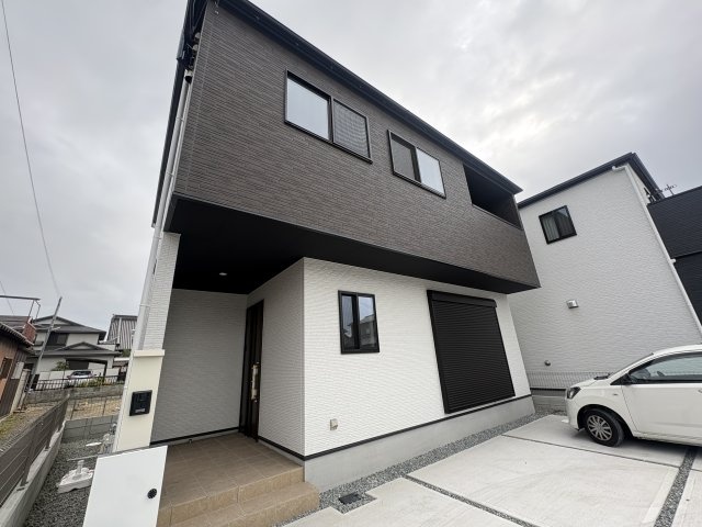 飾磨区構戸建