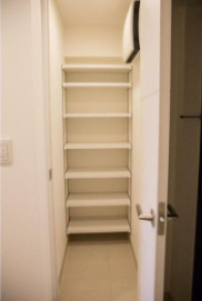 収納　別部屋参考写真