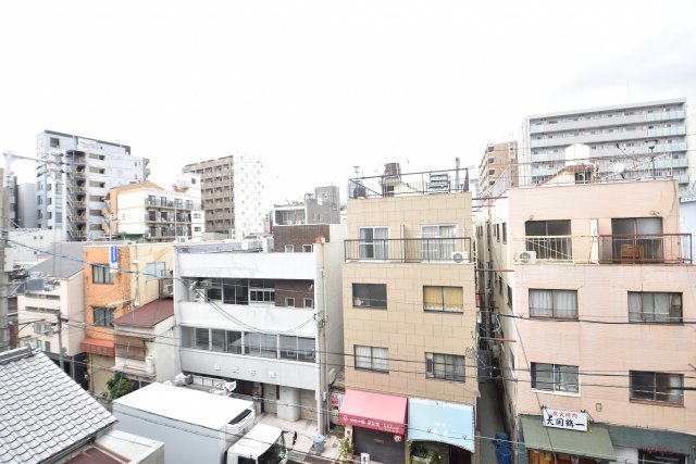 眺望　展望