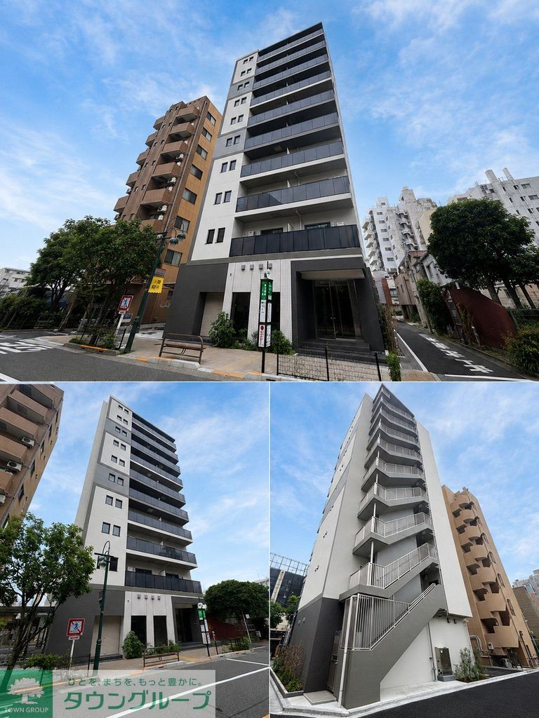 その他　外観