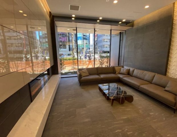 ロビー　☆共用部分☆