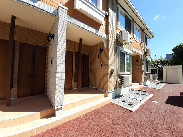 その他共有部分　その他