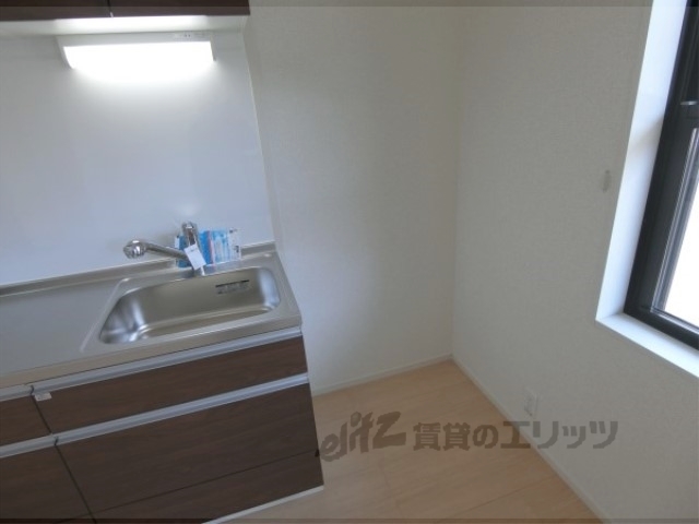 その他部屋・スペース　冷蔵庫置場