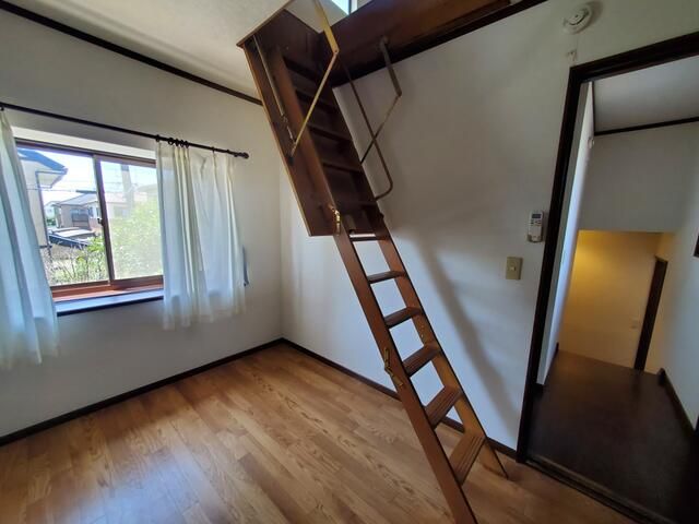 その他部屋・スペース