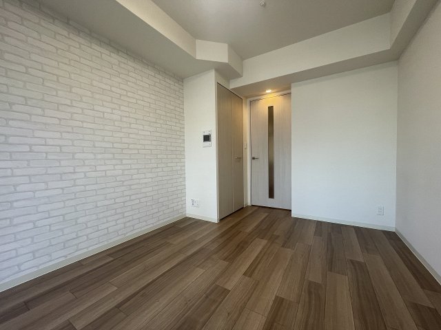 その他部屋・スペース　落ち着いて過ごせるお部屋なので、寝室にいかがでしょうか