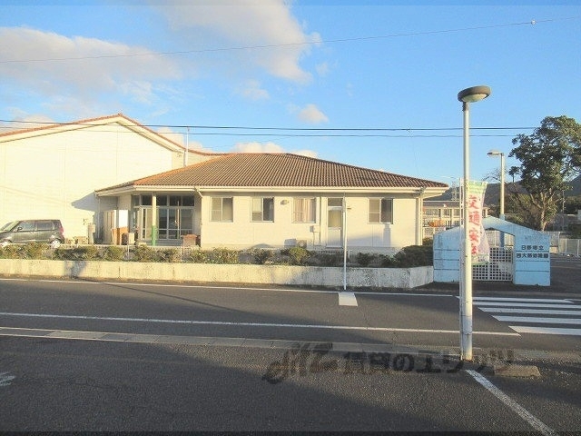 幼稚園・保育園　西大路幼稚園（幼稚園・保育園）まで1300m