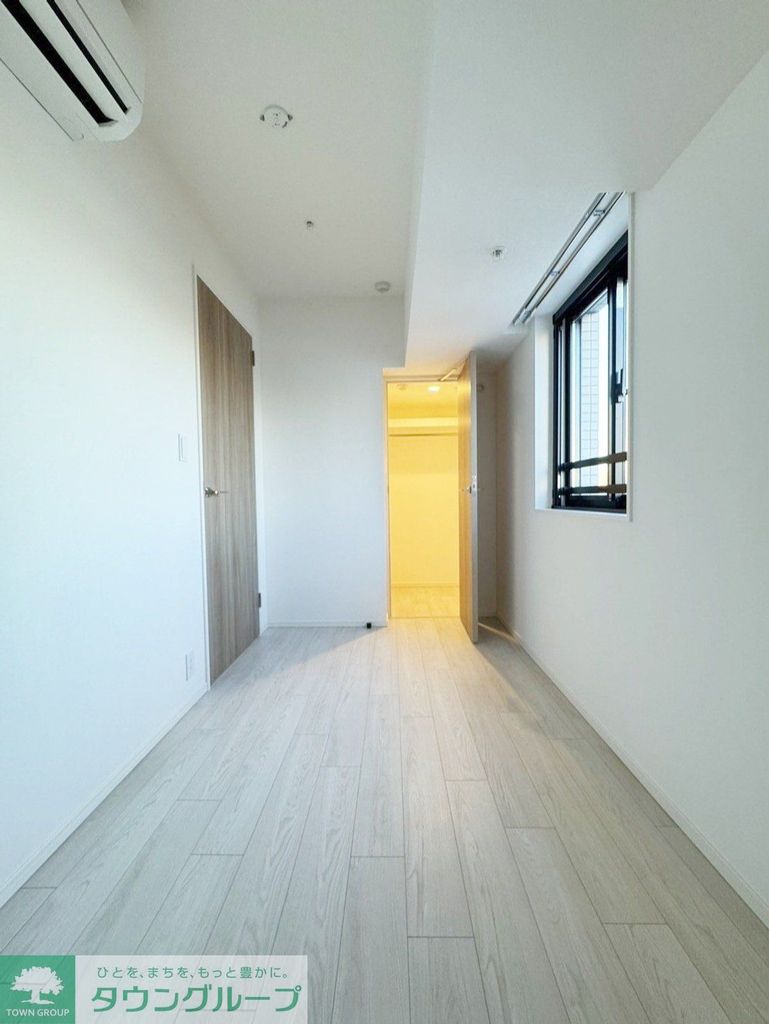 その他部屋・スペース　リビング/居室