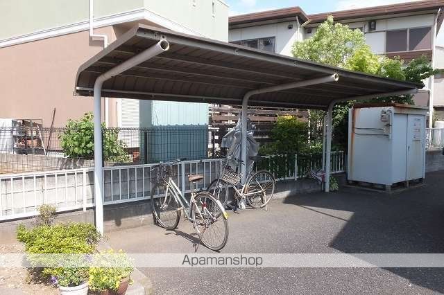 その他共有部分　その他共有部分