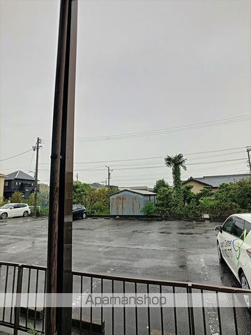 眺望　眺望