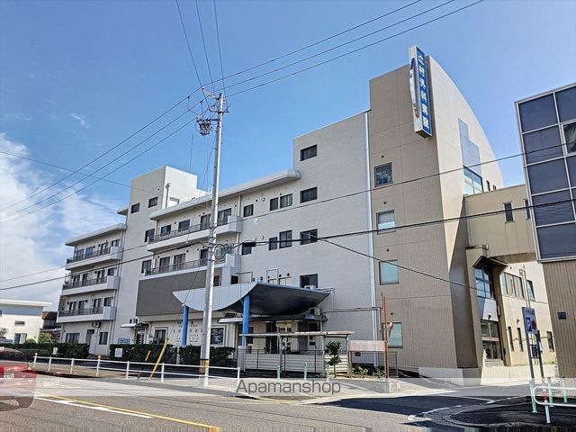病院　辻村外科（病院）まで362m