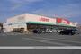 スーパー　オークワ　大和郡山筒井北店（スーパー）まで727m