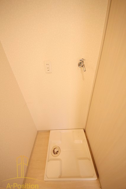 その他設備　マルセイ玉川マンション