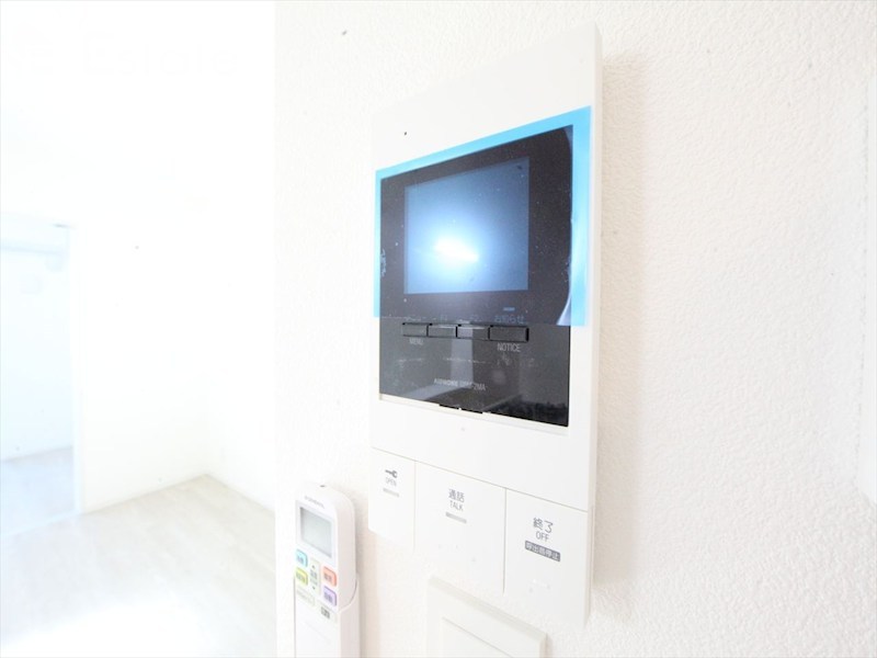 セキュリティ　同仕様写真