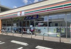 コンビニ　セブンイレブン 春日井町田町店（コンビニ）まで339m