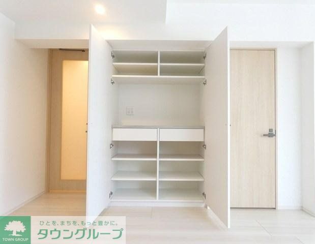 収納　お部屋探しは株式会社　タウンハウジング　までお気軽にお問合…