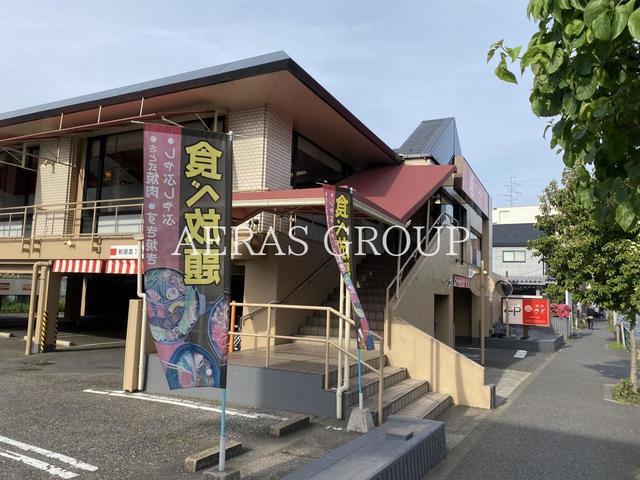 飲食店　和食さと 石神井台店（飲食店）まで132m
