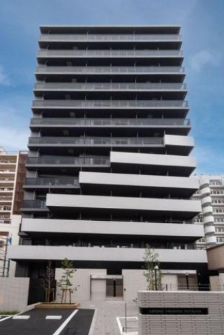 建物外観　☆外観☆