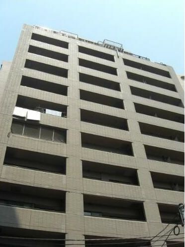 建物外観　物件の外観です