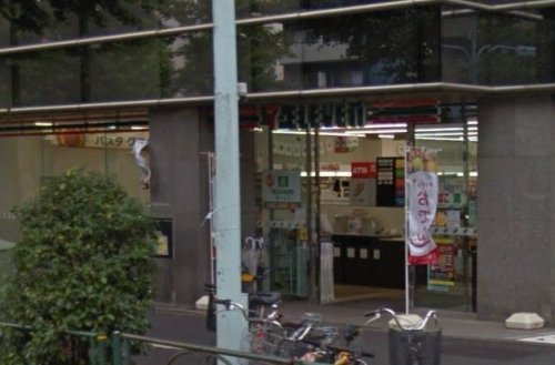 コンビニ　セブン-イレブン 小石川白山通り店（コンビニ）まで351m