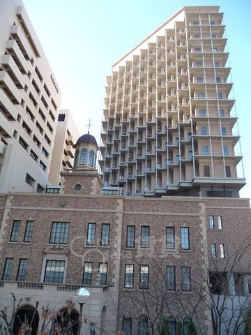 病院　中津病院（病院）まで927m
