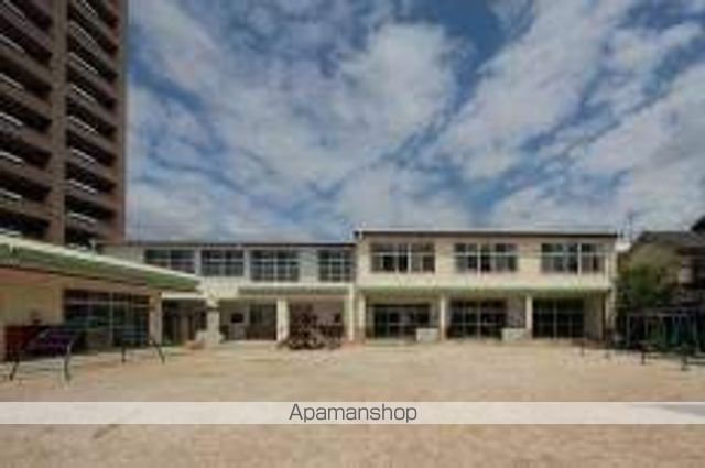 幼稚園・保育園　谷の百合幼稚園（幼稚園・保育園）まで426m