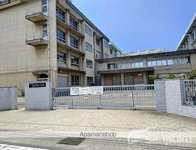 小学校　たちばな小学校（小学校）まで796m