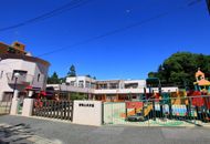 幼稚園・保育園　音聞山保育園（幼稚園・保育園）まで1300m