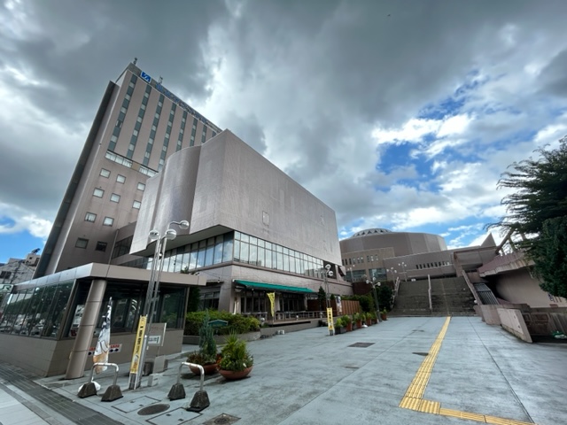 その他　仙台サンプラザホール（その他）まで160m