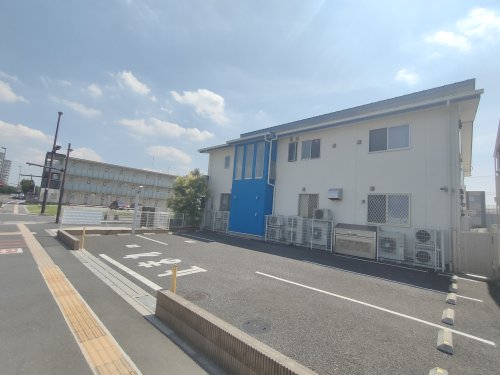 幼稚園・保育園　遍照浦和美園保育園（幼稚園・保育園）まで1041m