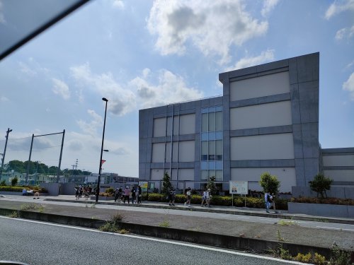 小学校　さいたま市立美園北小学校（小学校）まで1230m
