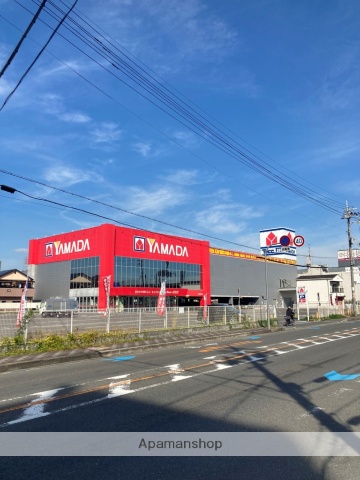 その他　ヤマダデンキ テックランド 東大阪新家店（その他）まで1089m